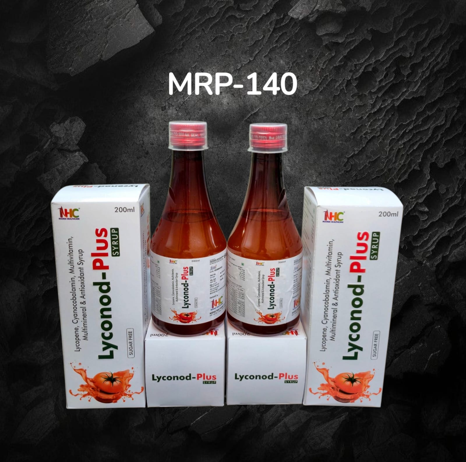 LYCONOD PLUS